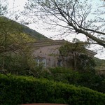 オーベルジュ・オー・ミラドー - プチトリアノン似メゾン