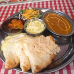 INDHIAN RESTAURANT SURAJ - 