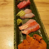 さかなや別邸 -  さかなや別邸 -