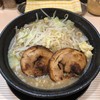 ラーメン ポール亭