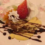 洋風食堂みやちょう - 