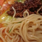 四川辣麺 - 