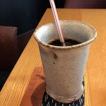 Suehiro Dou Kouto En - アイスコーヒー