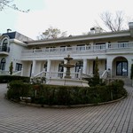 オーベルジュ・オー・ミラドー - パラス