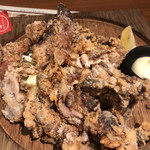 Karaage To Izakaya Meshi Miraizaka - 