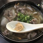 総本家手打うどん博士 - 