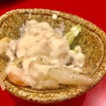 鶏魚串焼き 海鮮居酒屋 赤とんぼ - 