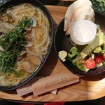 からびな - パスタset