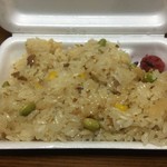 まんえい堂 - 料理写真: