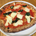 PIZZERIA　37 - 