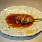 八鶏 - ガツ（胃）