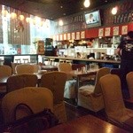 エビトン 恵比寿店 - お店の雰囲気♪