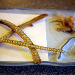 骨＆肝わさ～☆