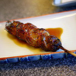 天然めその倶利伽羅～☆