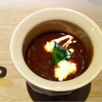 くろぎ - タンシチュー