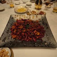 四川豆花飯荘 東京店 - 