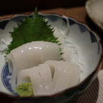 Sushi Ishikawa - 