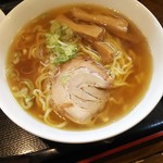 中華 シゲ - ラー麺