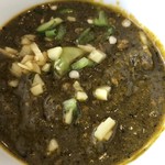 カーン・ケバブ・ビリヤニ - ニリギリ