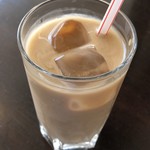 カーン・ケバブ・ビリヤニ - チャイ