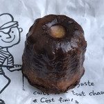 107140413 - カヌレ(プレーン)