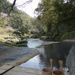 妙見石原荘 食菜石蔵 - 