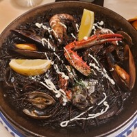 イベリコ・バル 門仲 - 