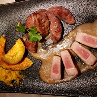 イベリコ・バル 門仲 - 