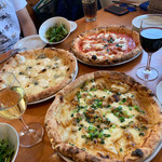 pizzeria del Mare - 