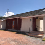 イタリア料理 アルセーバ - 平屋の一軒家