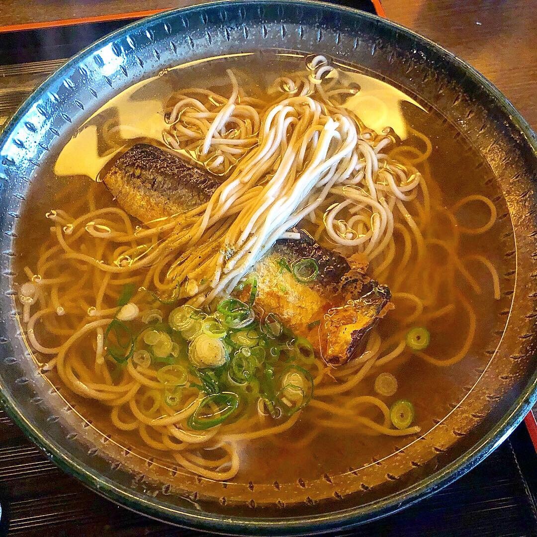 可乃古 - 伏見稲荷/そば | 食べログ 可乃古 (伏見稲荷/そば)