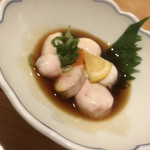 のどぐろ日本海 - 