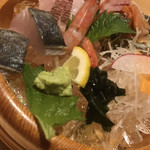 のどぐろ日本海 - 