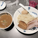 麺屋武蔵 - 