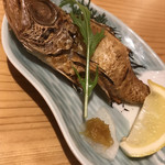 のどぐろ日本海 - 