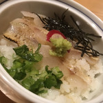 のどぐろ日本海 - 