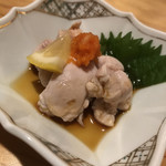 のどぐろ日本海 - 