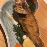 のどぐろ日本海 - 