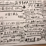 のどぐろ日本海 - 