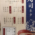 のどぐろ日本海 - 