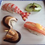 Ginza Sushi Kou Honten - 