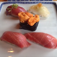 銀座寿司幸本店 丸ビル店 - 