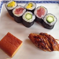 銀座寿司幸本店 丸ビル店 - 