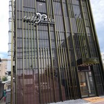 ラッフィナート - 一棟まるごと外観