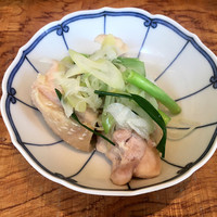 とり田 博多本店 - 