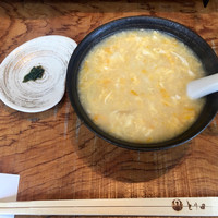 とり田 博多本店 - 雑炊