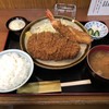 とんかつ まる一