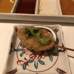 串あげもの 旬s 銀座店 - 