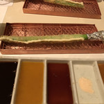 串あげもの 旬s 銀座店 - 