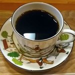 珈琲都夢 - コロンビアゲイシャ　ラ・マリア農園